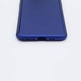 iPhone XS Max Blue Phone Case