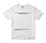 The Sunset Tee