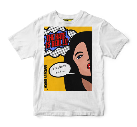 The Hate Tee