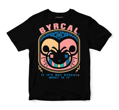 The Switch Up Tee
