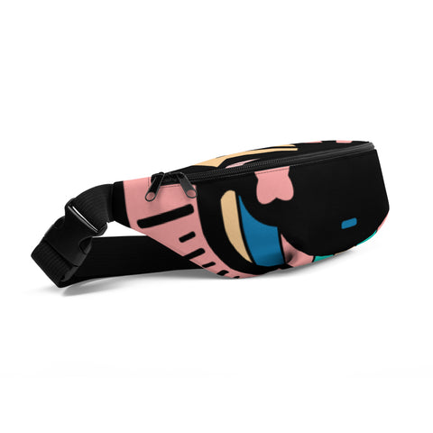 The Switch Up Fanny Pack