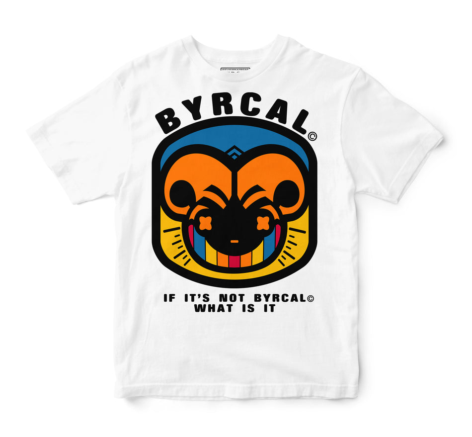 The Switch Up Tee