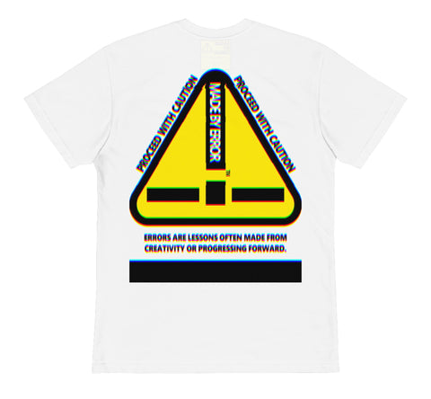 Weak Signal Tee