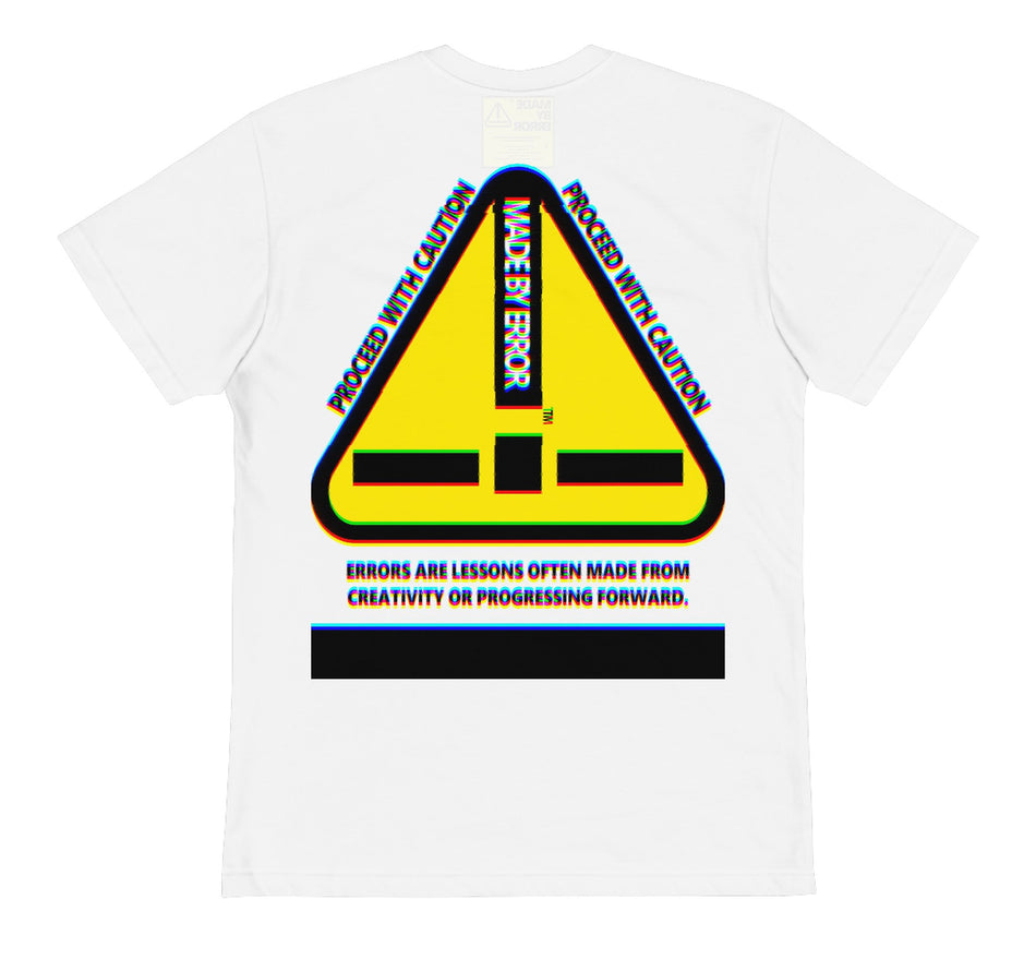 Weak Signal Tee