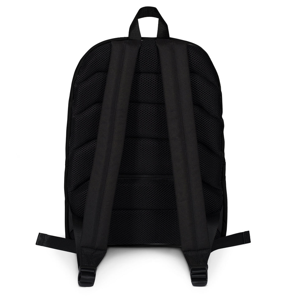 Byrcal Basic Backpack