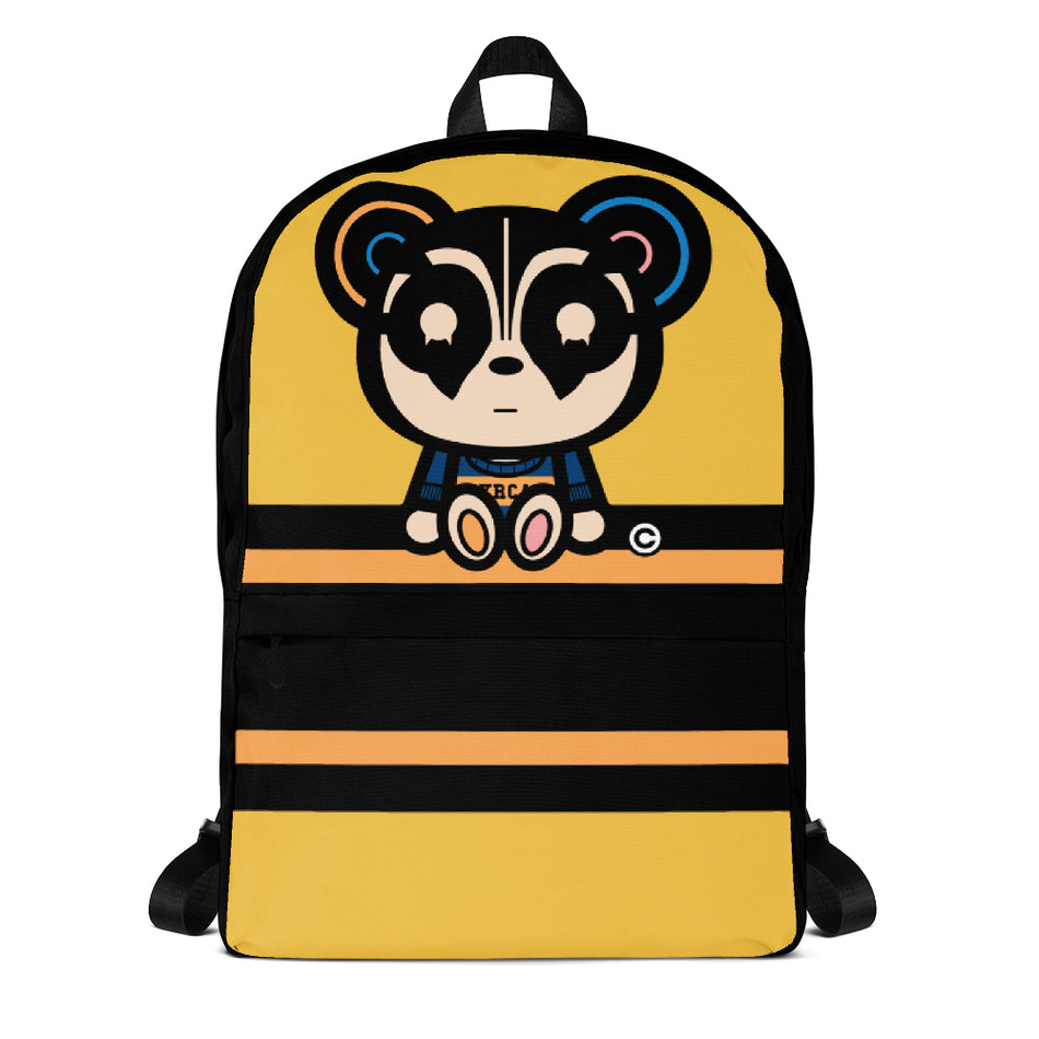 Byrcal Basic Backpack
