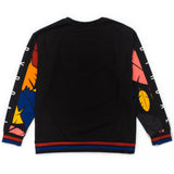 Byrcal Feather Sweatshirt