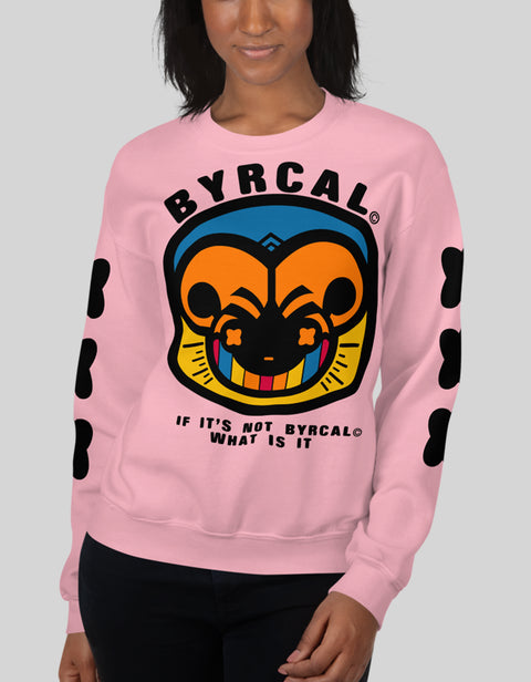 The Switch Up Sweatshirt