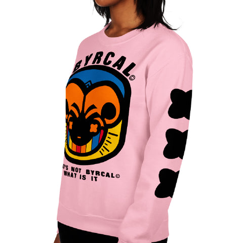 The Switch Up Sweatshirt