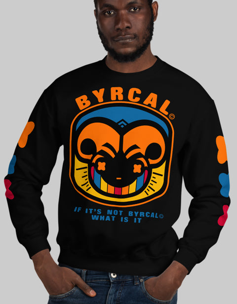 The Switch Up Sweatshirt